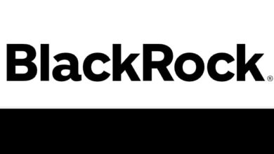crypto news blackrock